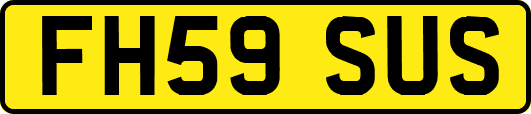 FH59SUS