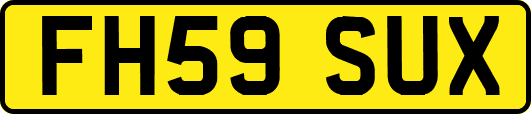 FH59SUX