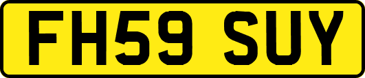 FH59SUY
