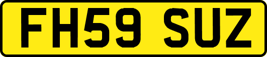 FH59SUZ