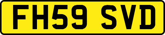 FH59SVD
