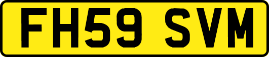 FH59SVM