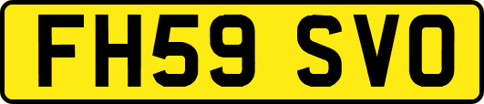 FH59SVO