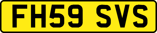 FH59SVS