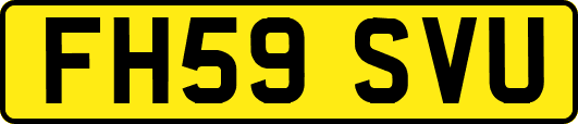 FH59SVU