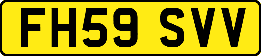 FH59SVV