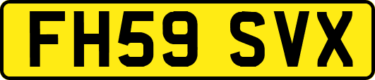 FH59SVX