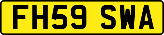 FH59SWA