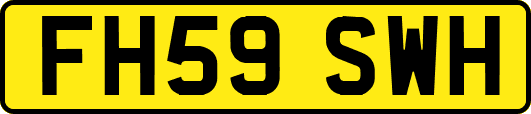 FH59SWH