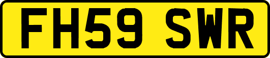 FH59SWR