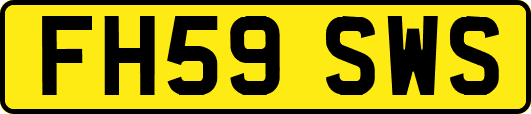 FH59SWS