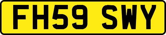 FH59SWY