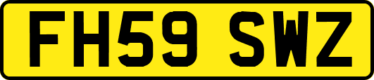 FH59SWZ