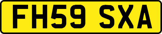 FH59SXA