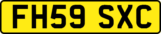 FH59SXC