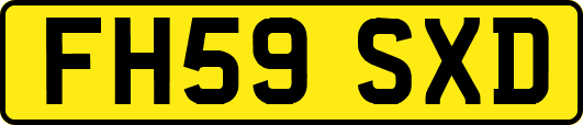 FH59SXD