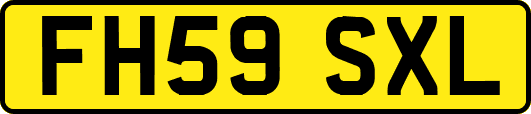 FH59SXL