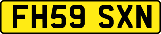 FH59SXN