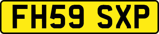 FH59SXP
