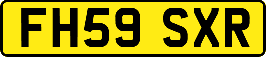 FH59SXR