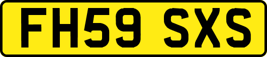 FH59SXS