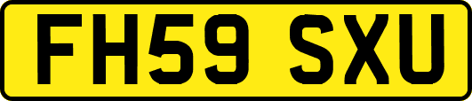 FH59SXU