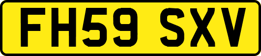 FH59SXV