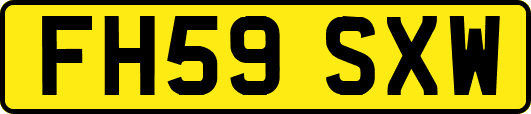 FH59SXW