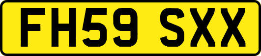 FH59SXX