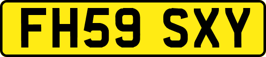 FH59SXY