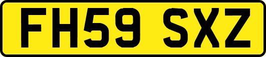 FH59SXZ