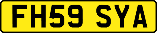 FH59SYA