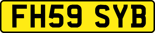 FH59SYB