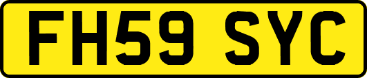 FH59SYC