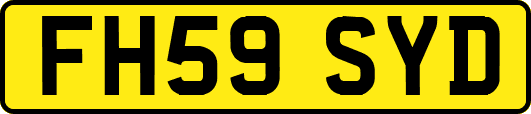 FH59SYD
