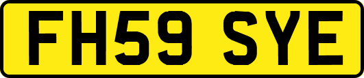 FH59SYE