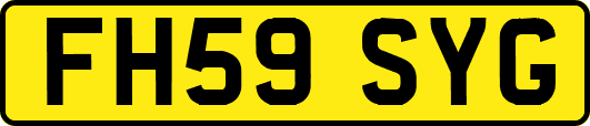 FH59SYG