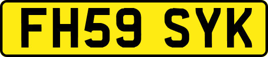 FH59SYK