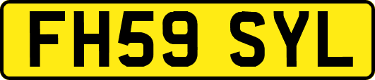 FH59SYL
