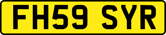 FH59SYR