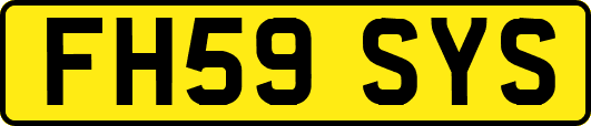 FH59SYS