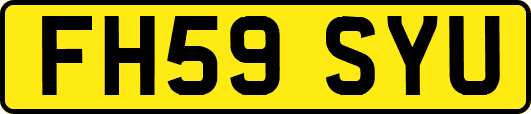 FH59SYU