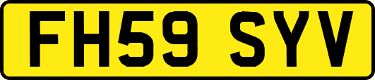 FH59SYV