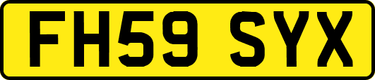 FH59SYX