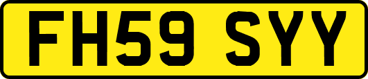FH59SYY