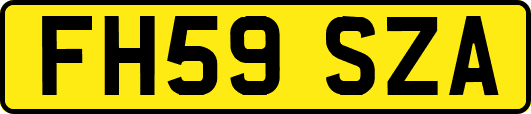 FH59SZA