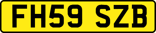 FH59SZB