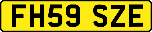 FH59SZE