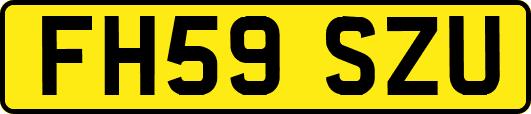 FH59SZU