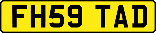 FH59TAD